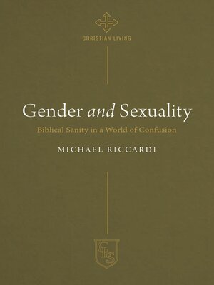 cover image of Gender and Sexuality